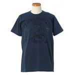 DIESEL（ディーゼル） メンズTシャツ 00CY6T 86G BL