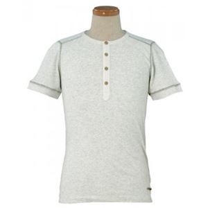 DIESEL（ディーゼル） メンズTシャツ 00S0XA 98S