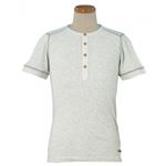 DIESEL（ディーゼル） メンズTシャツ 00S0XA 98S