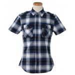 DIESEL（ディーゼル） メンズシャツ 00S0ZQ 900