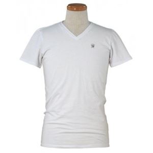 DIESEL（ディーゼル） メンズTシャツ 00CXZT 100