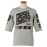 DIESEL（ディーゼル） メンズTシャツ 00S1MM 912
