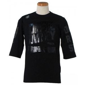 DIESEL（ディーゼル） メンズTシャツ 00S1MM 900