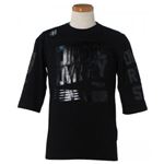 DIESEL（ディーゼル） メンズTシャツ 00S1MM 900