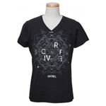 DIESEL（ディーゼル） メンズTシャツ 00S1MR 900