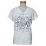 DIESEL（ディーゼル） メンズTシャツ 00S1MR 100