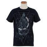 DIESEL（ディーゼル） メンズTシャツ 00S2F3 900