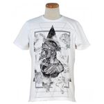 DIESEL（ディーゼル） メンズTシャツ 00S2F3 100
