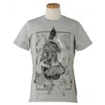 DIESEL（ディーゼル） メンズTシャツ 00S2F3 912