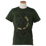 DIESEL（ディーゼル） メンズTシャツ 00S2F3 51P