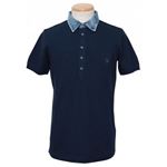 DIESEL（ディーゼル） メンズポロシャツ 00S19W 86G