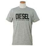 DIESEL（ディーゼル） メンズTシャツ 00S0XP 912