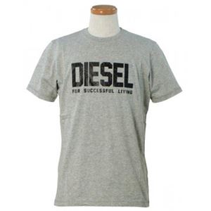 DIESEL（ディーゼル） メンズTシャツ 00S0XP 912