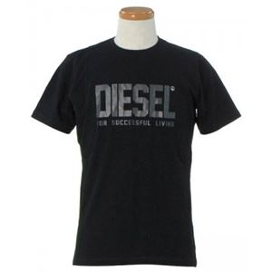 DIESEL（ディーゼル） メンズTシャツ 00S0XP 900