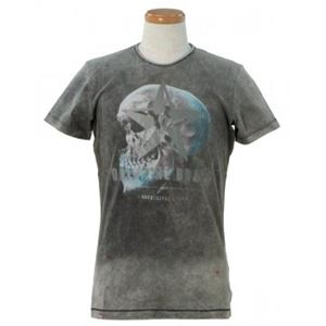 DIESEL（ディーゼル） メンズTシャツ 00S1NH 2