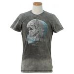 DIESEL（ディーゼル） メンズTシャツ 00S1NH 2