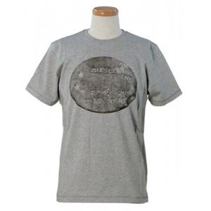 DIESEL（ディーゼル） メンズTシャツ 00S5LN 912
