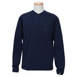 HYDROGEN（ハイドロゲン） メンズTシャツ 120022 4 BLUE