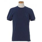 HYDROGEN（ハイドロゲン） メンズTシャツ 120024 4 BLUE