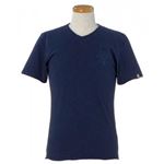 HYDROGEN（ハイドロゲン） メンズTシャツ 120025 4 BLUE
