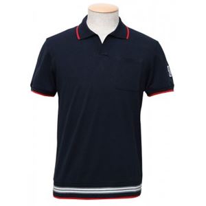MONCLER（モンクレール） メンズポロシャツ 83049-00 768 BLU