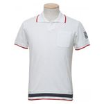 MONCLER（モンクレール） メンズポロシャツ 83049-00 1