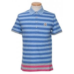 MONCLER（モンクレール） メンズポロシャツ 83017 00 786