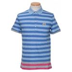 MONCLER（モンクレール） メンズポロシャツ 83017 00 786
