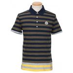 MONCLER（モンクレール） メンズポロシャツ 83017 00 890
