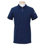 MONCLER（モンクレール） メンズポロシャツ 83052 50 760 BLU