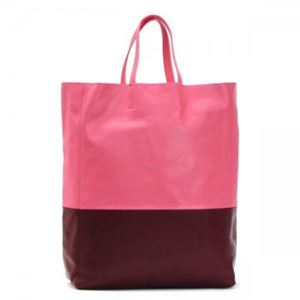 Celine（セリーヌ） トートバッグ 3EBT 16555 24PR PINK RUST