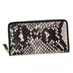 【2013年8月31日まで期間限定値下げ】Furla（フルラ） 長財布 PL94 ORO ORCHIDEA ONYX