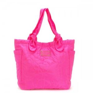 MARC BY MARC JACOBS（マークバイマークジェイコブス） トートバッグ PRETTY NYLON M3131098 81266 KNOCKOUT PINK