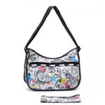 LESPORTSAC（レスポートサック） ナナメガケバッグ ENCHANTED UNICORN 7520