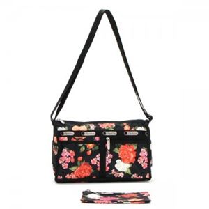 LESPORTSAC（レスポートサック） ナナメガケバッグ ROYAL ROSE 7519