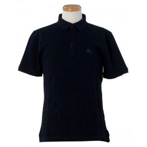 Burberry（バーバリー） メンズポロシャツ 31 3818899 41190 NAVY