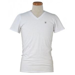 DIESEL（ディーゼル） メンズTシャツ 00CXZT 100