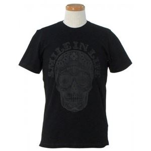 DIESEL（ディーゼル） メンズTシャツ 00S1NM 900