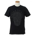 DIESEL（ディーゼル） メンズTシャツ 00S1NM 900