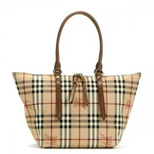 Burberry（バーバリー） トートバッグ HYM LLSM SALISBURY MCO 2675T MID CAMEL