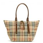 Burberry（バーバリー） トートバッグ HYM LLSM SALISBURY MCO 2675T MID CAMEL