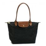 Longchamp（ロンシャン） トートバッグ LE PLIAGE 2605 1 NOIR