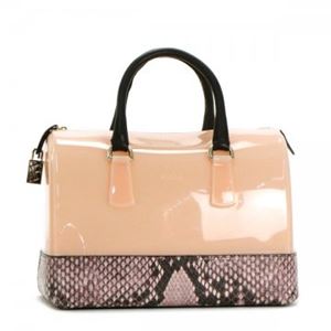 Furla（フルラ） ハンドバッグ BAB3 OR2 ORCHIDEA