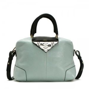 Furla（フルラ） ハンドバッグ BAK7 CR1 CIELO ROCCIA