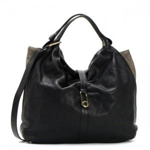 Furla（フルラ） ショルダーバッグ BAP5 OXS ONYX SIGARO