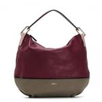 Furla（フルラ） ショルダーバッグ BAW3 BUS BURGUNDI SIGARO