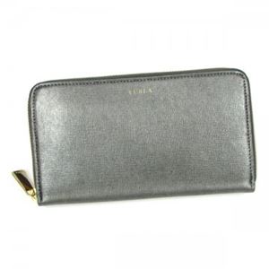【2013年8月31日まで期間限定値下げ】Furla（フルラ） 長財布 8406 LAV LAVA
