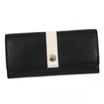Furla（フルラ） 長財布 PI88 OP1 ONYX PANNA