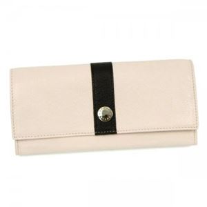 Furla（フルラ） 長財布 PI88 ORO ORCHIDEA ONYX