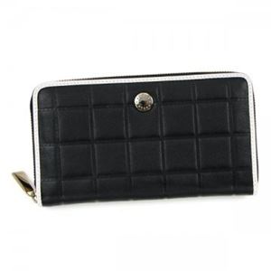 Furla（フルラ） 長財布 PL94 OBU ONYX BURRO